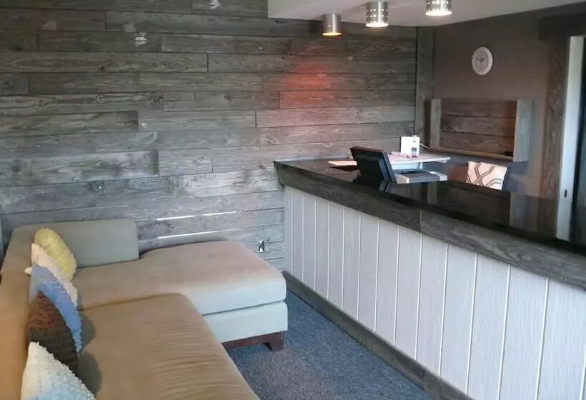 모텔 Sole East Beach