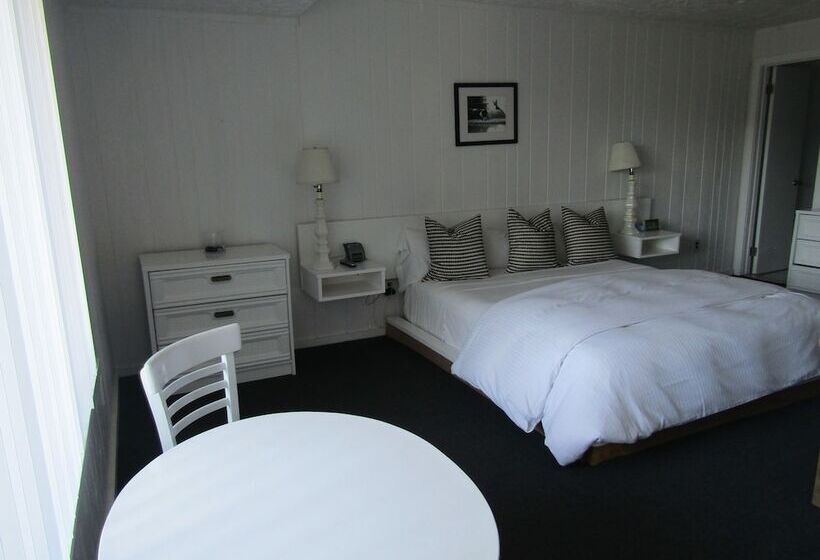 汽车旅馆  Sole East Beach