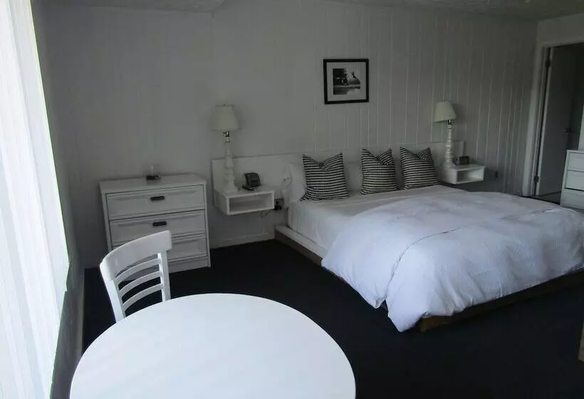 모텔 Sole East Beach