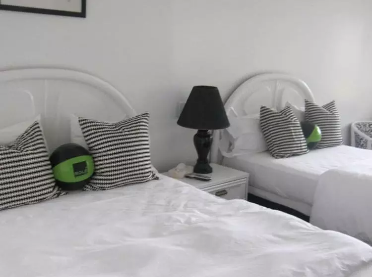 모텔 Sole East Beach