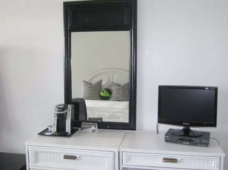 모텔 Sole East Beach