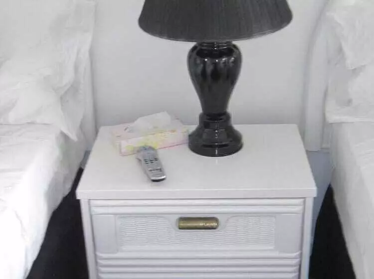 모텔 Sole East Beach