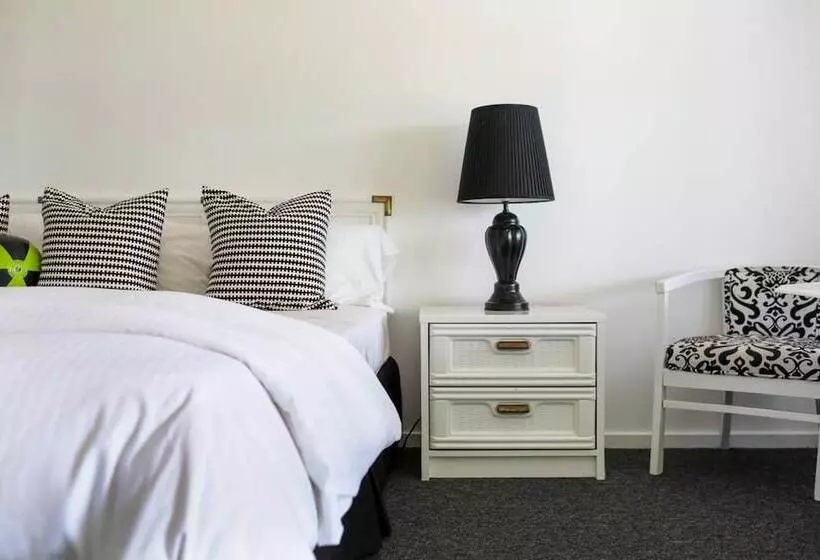 모텔 Sole East Beach