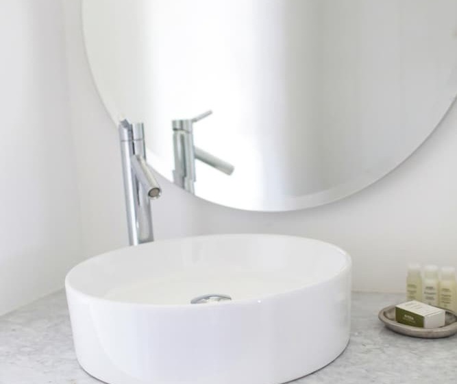 汽车旅馆  Sole East Beach