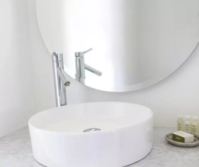 모텔 Sole East Beach