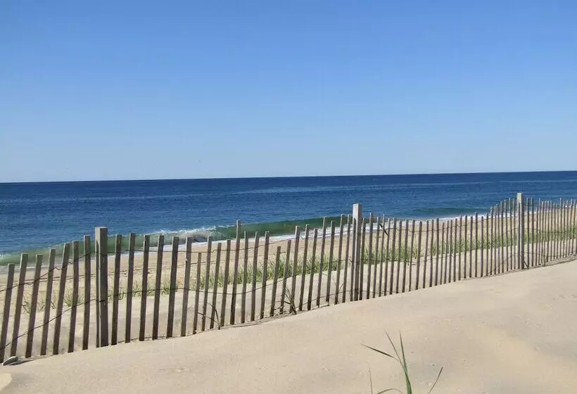 모텔 Sole East Beach