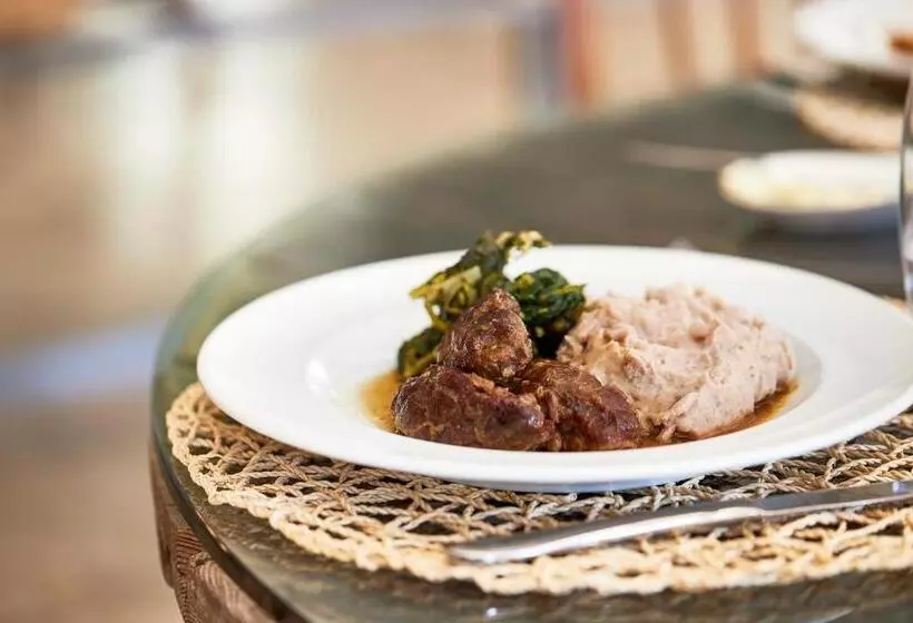 Quinta Dos Machados Countryside Hotel & Spa