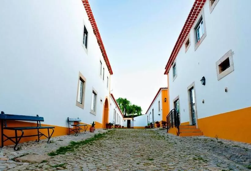 Quinta Dos Machados Countryside Hotel & Spa