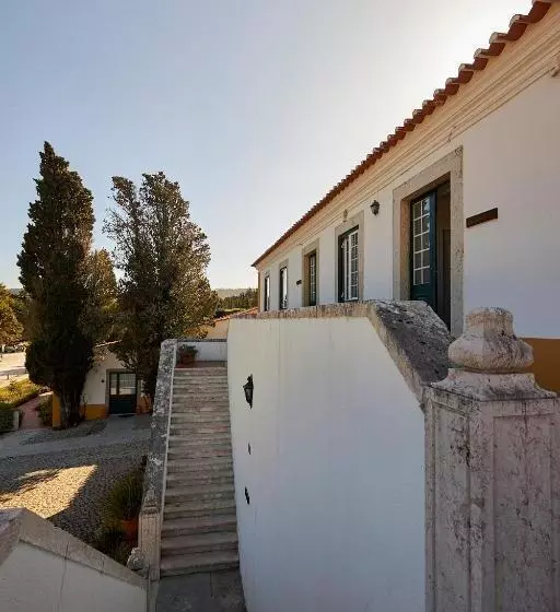 Quinta Dos Machados Countryside Hotel & Spa