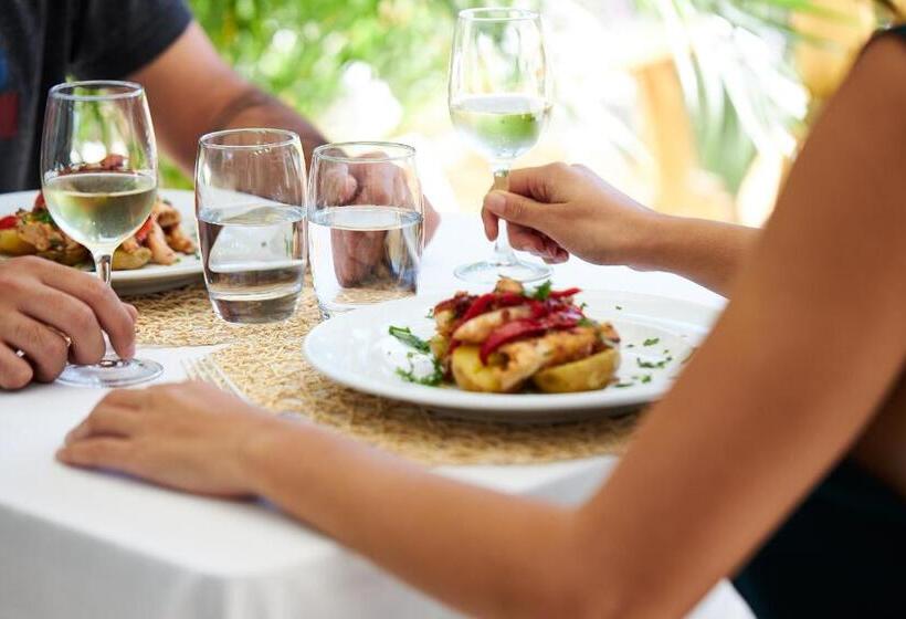 Quinta Dos Machados Countryside Hotel & Spa