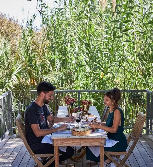 Quinta Dos Machados Countryside Hotel & Spa