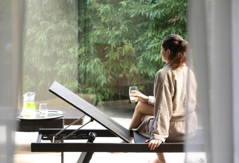 Quinta Dos Machados Countryside Hotel & Spa