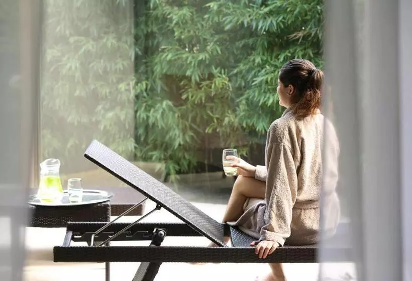 Quinta Dos Machados Countryside Hotel & Spa