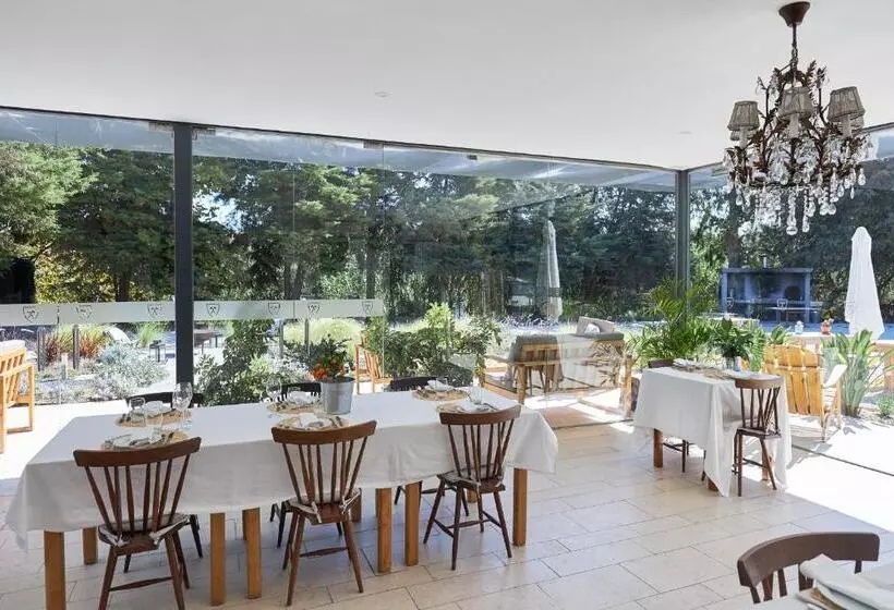 Quinta Dos Machados Countryside Hotel & Spa