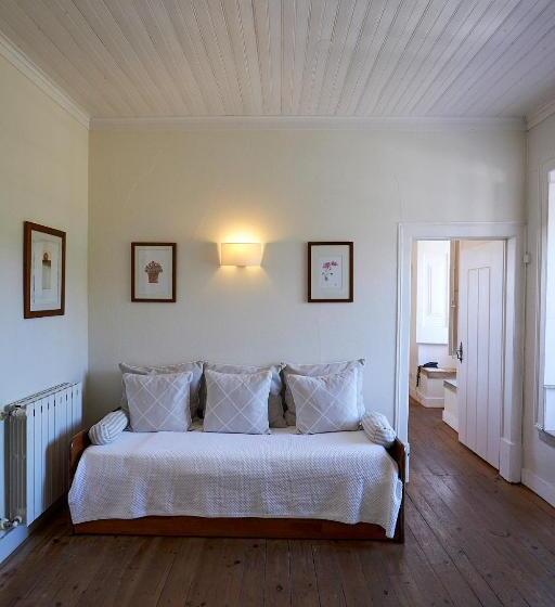 Quinta Dos Machados Countryside Hotel & Spa