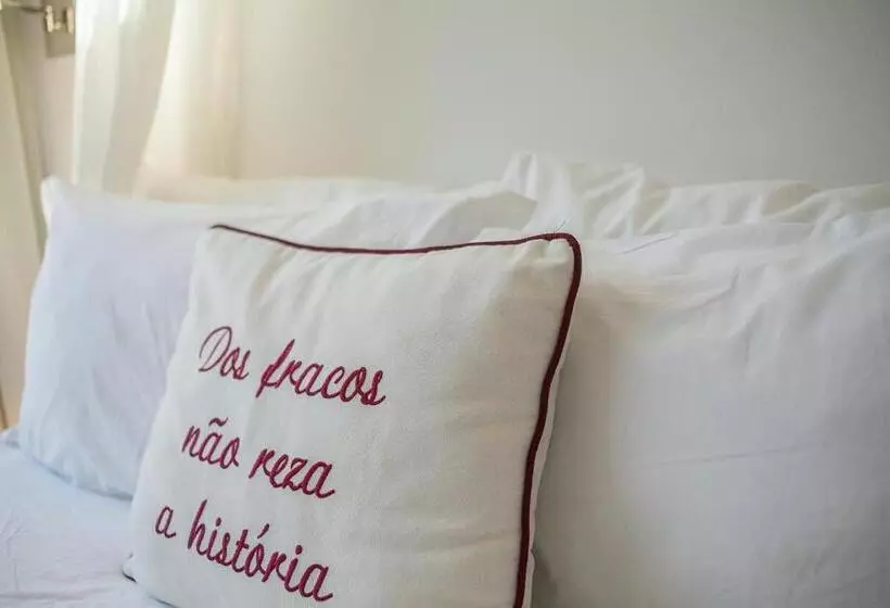 Quinta Dos Machados Countryside Hotel & Spa