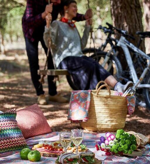 Quinta Dos Machados Countryside Hotel & Spa