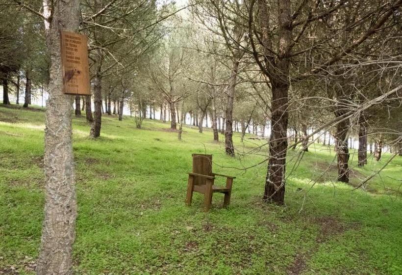 Quinta Dos Machados Countryside Hotel & Spa