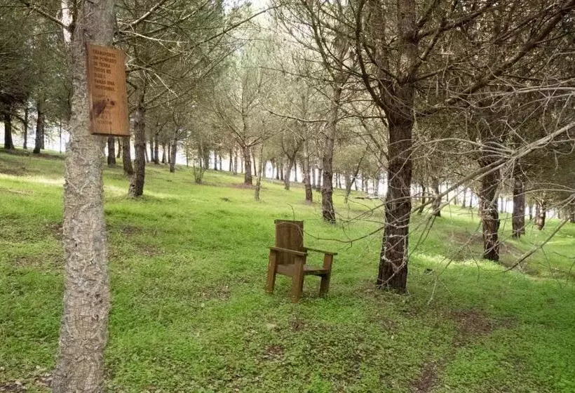 Quinta Dos Machados Countryside Hotel & Spa