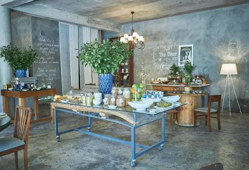 Quinta Dos Machados Countryside Hotel & Spa