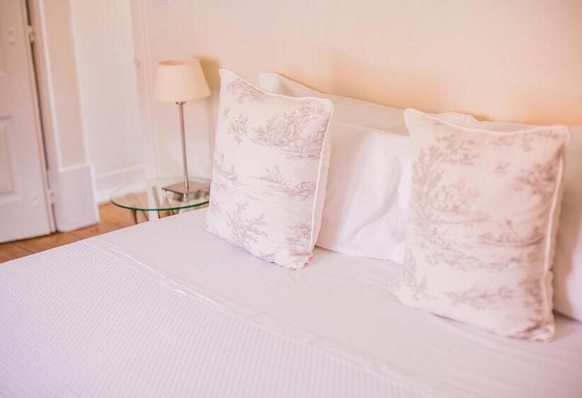 Quinta Dos Machados Countryside Hotel & Spa