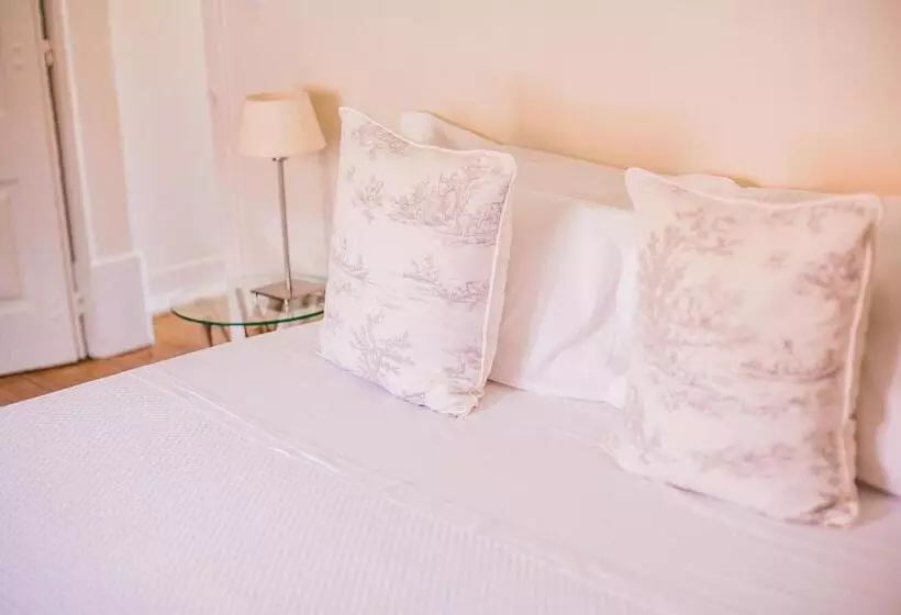 Quinta Dos Machados Countryside Hotel & Spa