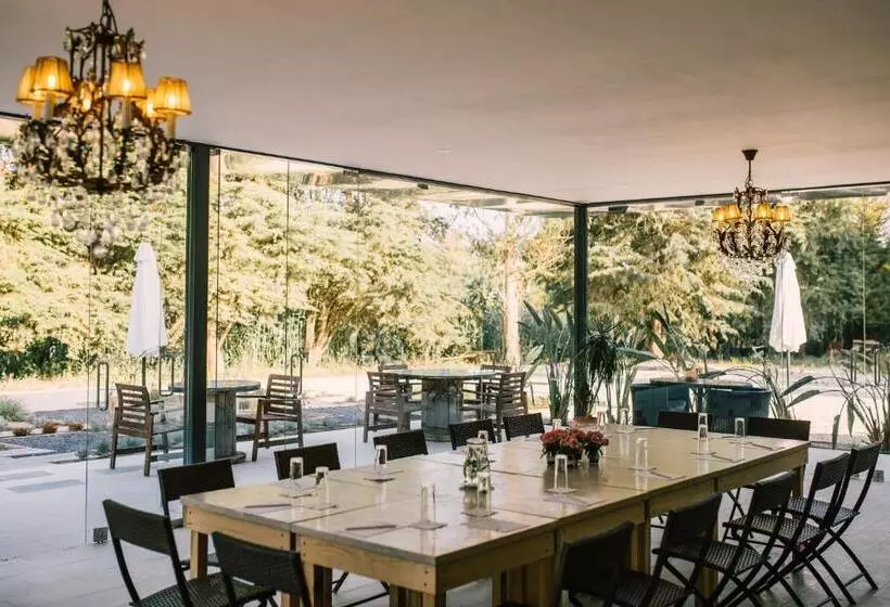 Quinta Dos Machados Countryside Hotel & Spa