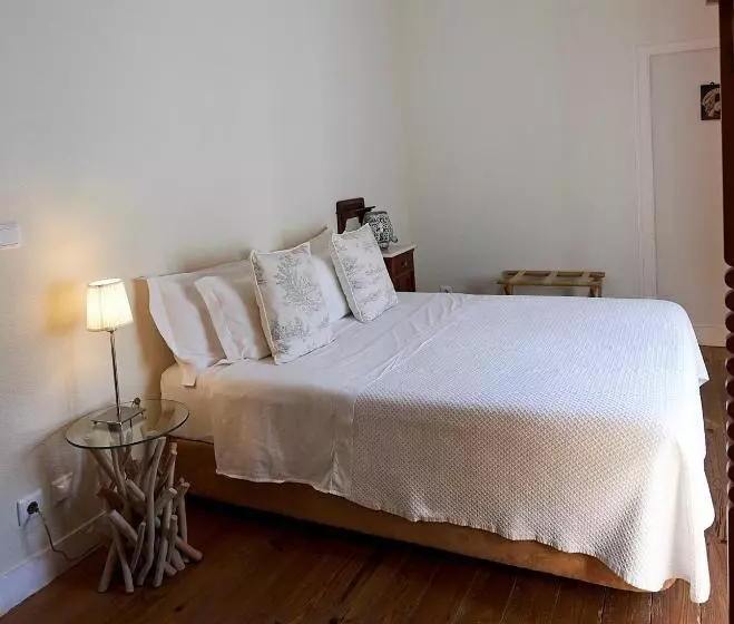 Quinta Dos Machados Countryside Hotel & Spa