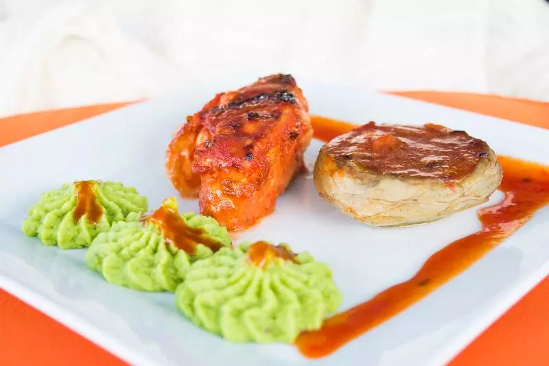 리조트 Bouradanis Village