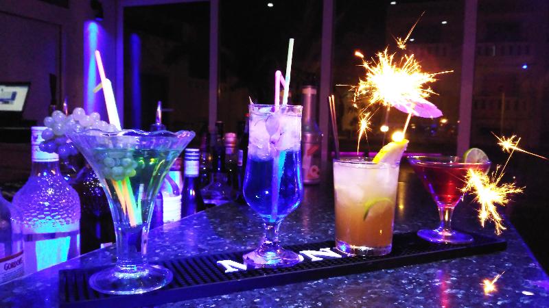 אתר נופש Bouradanis Village