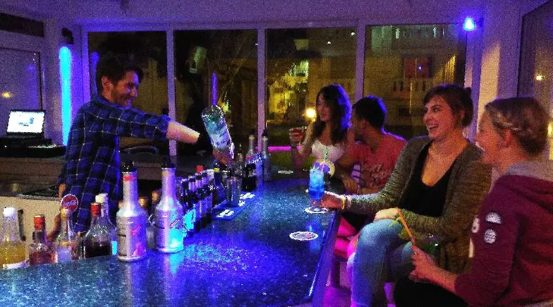 리조트 Bouradanis Village