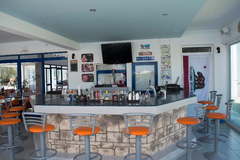 אתר נופש Bouradanis Village