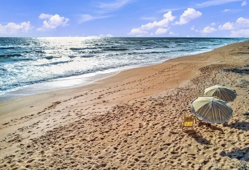 استراحتگاه Island Cottage Inn