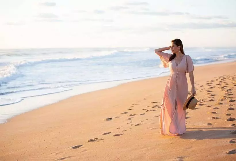 استراحتگاه Island Cottage Inn