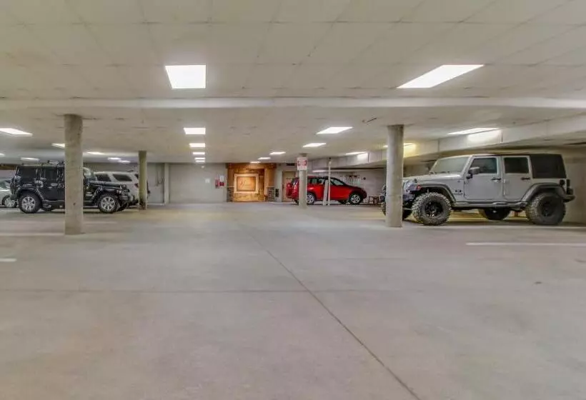 Romance At Riverbends Snowflake Lift