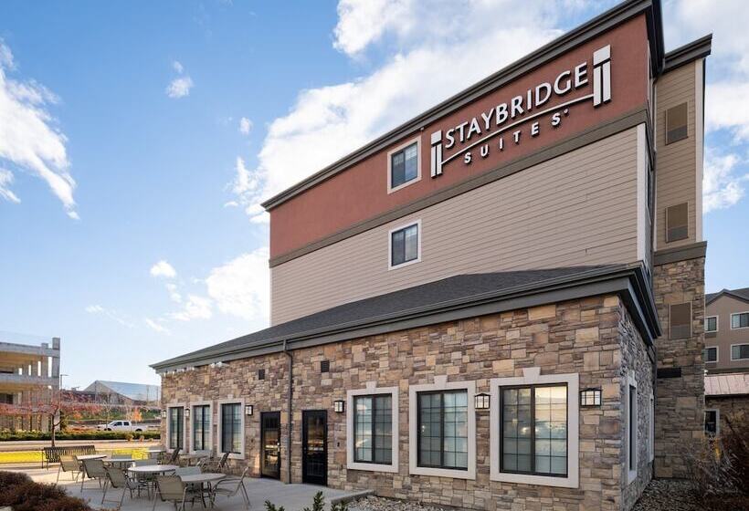 Staybridge Suites Midvale, An Ihg