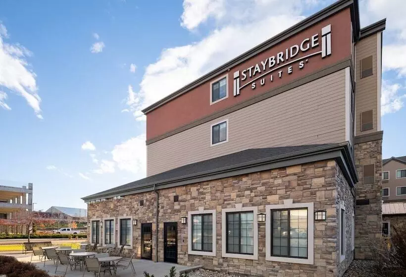 Staybridge Suites Midvale, An Ihg