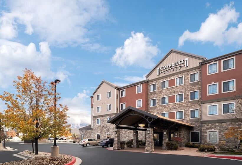 Staybridge Suites Midvale, An Ihg