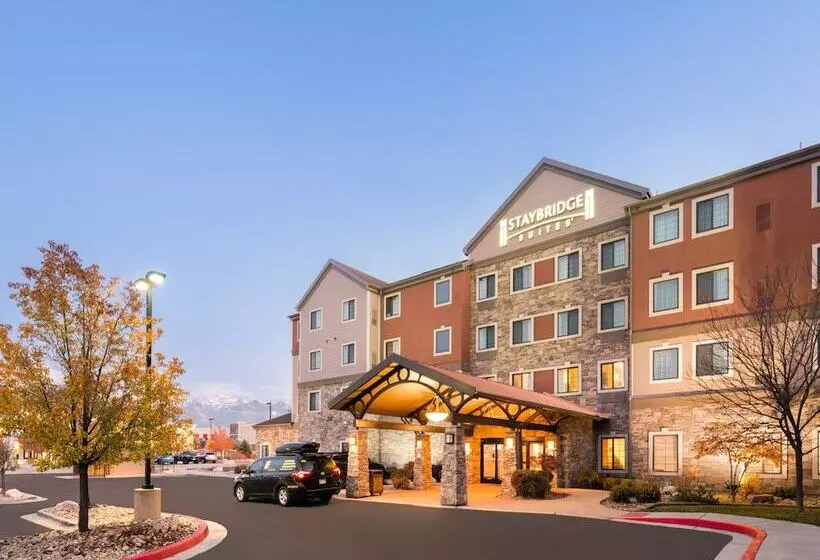 Staybridge Suites Midvale, An Ihg