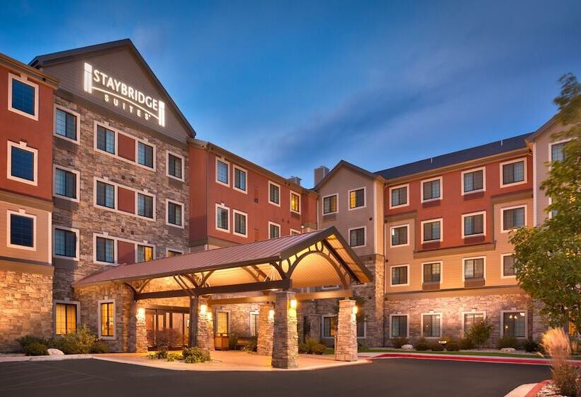 Staybridge Suites Midvale, An Ihg