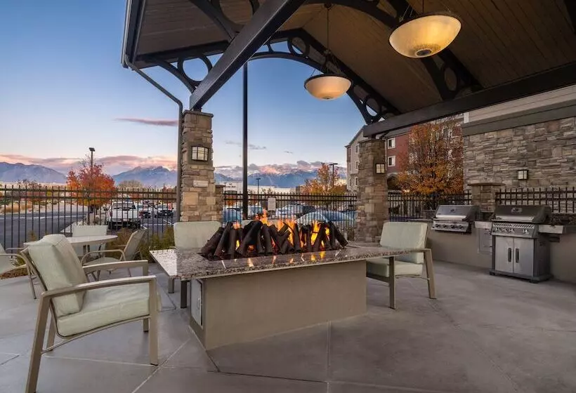 Staybridge Suites Midvale, An Ihg