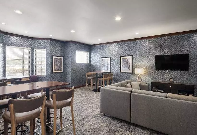 Staybridge Suites Midvale, An Ihg