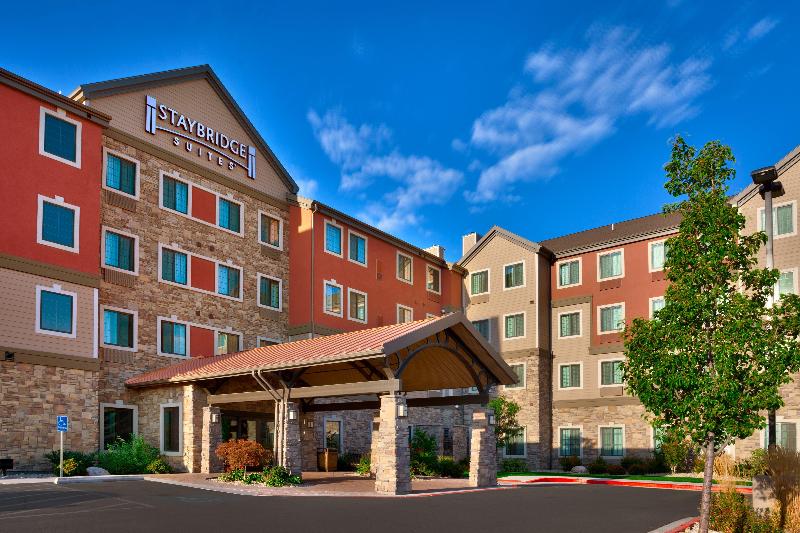 Staybridge Suites Midvale, An Ihg