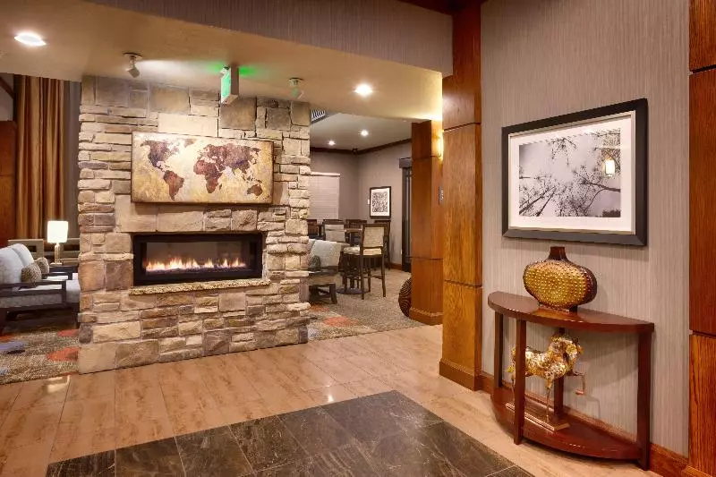 Staybridge Suites Midvale, An Ihg