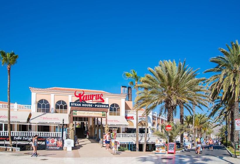 Tenerife Royal Gardens   Viviendas Vacacionales