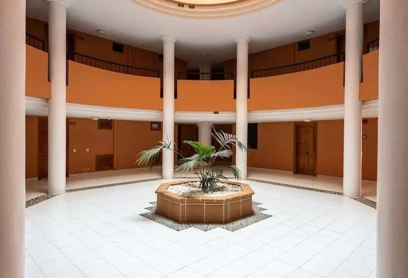 Tenerife Royal Gardens   Viviendas Vacacionales