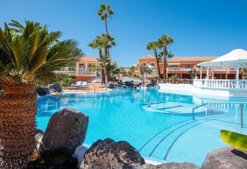Tenerife Royal Gardens   Viviendas Vacacionales