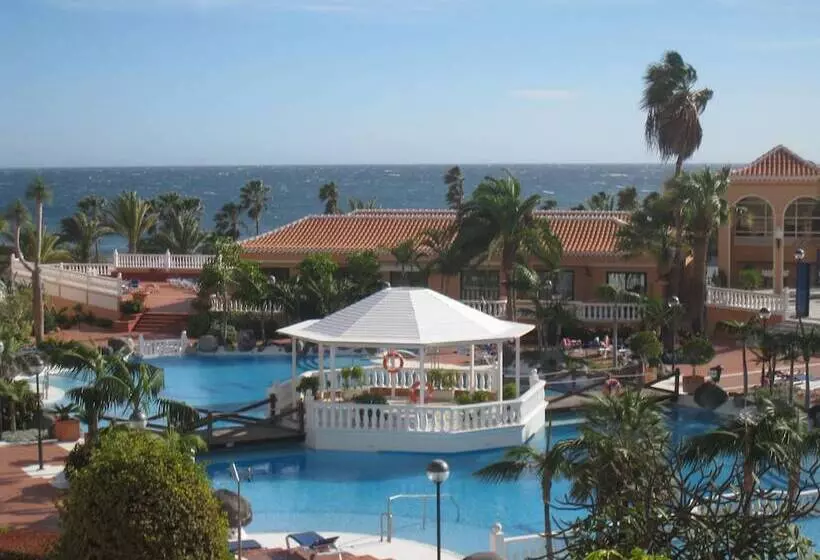 Tenerife Royal Gardens   Viviendas Vacacionales