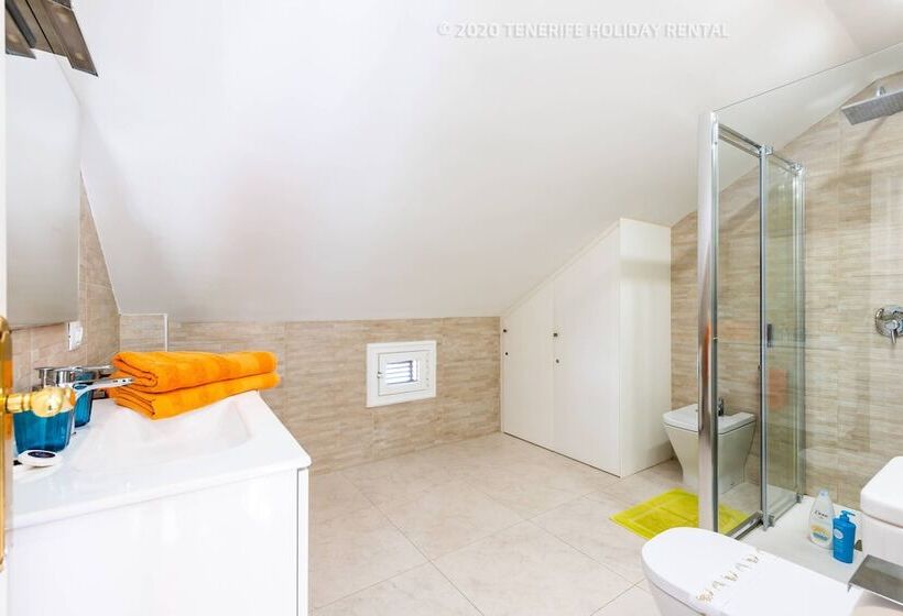 Tenerife Royal Gardens   Viviendas Vacacionales