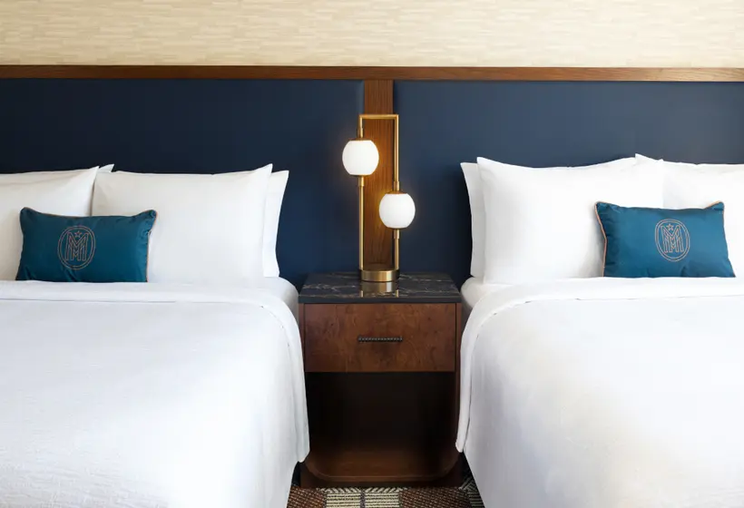 The Mecklen Hotel, Charlotte, a Tribute Portfolio Hotel